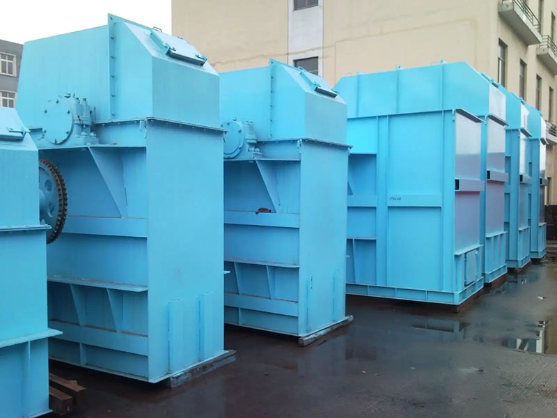 斗式提升機的密封性改造有哪些好處？